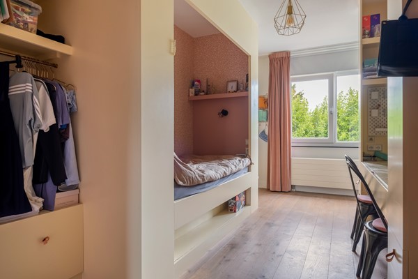 Medium property photo - Rubensstraat 42, 3443 GG Woerden